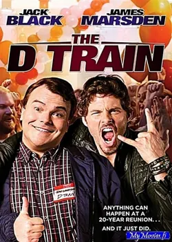 The D-Train (DVD)