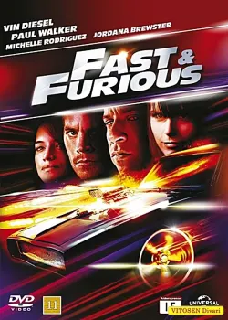 Fast & Furious