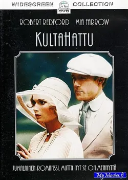 Kultahattu