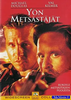 Yön metsästäjät