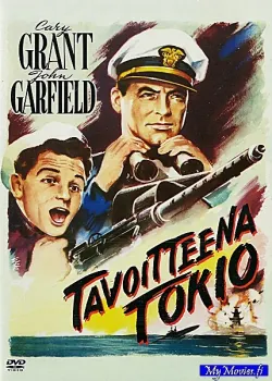 Tavoitteena Tokio