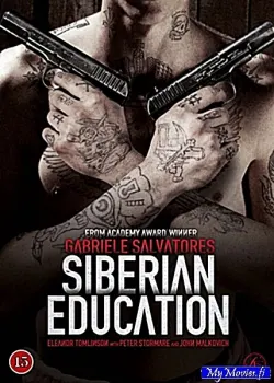 Siberian Education