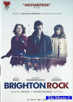 Brighton Rock (R&A)