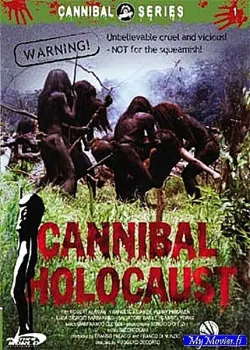 Cannibal Holocaust (uncut)