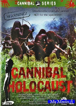 Cannibal Holocaust (uncut)