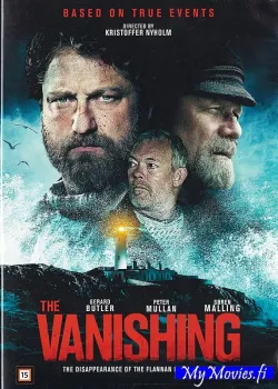 The Vanishing