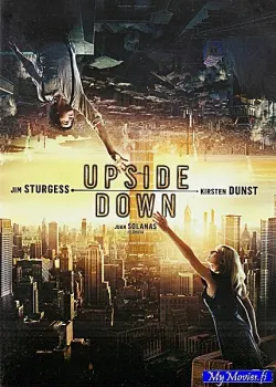 Upside Down