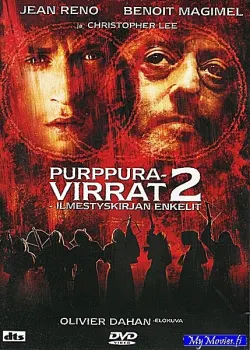 Purppuravirrat 2 - Ilmestyskirjan enkelit