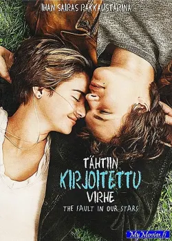 Tähtiin Kirjoitettu Virhe