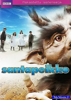 Santapeikko