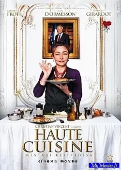 Haute Cuisine - Mestari keittiössä (R&A)