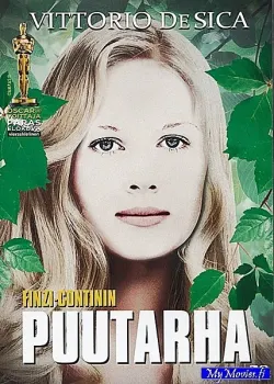 Finzi-Continin puutarha