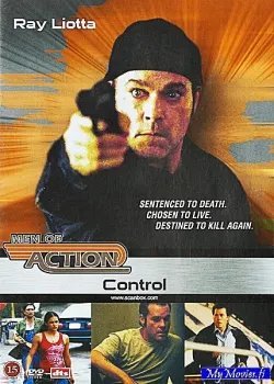 Men of Action - Control