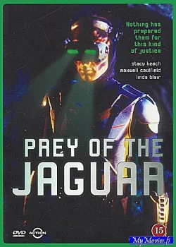 Prey of the Jaguar