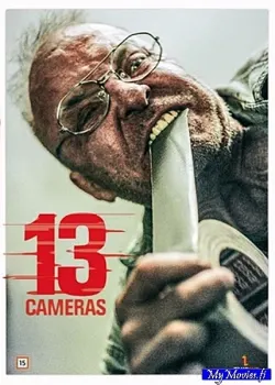 13 Cameras