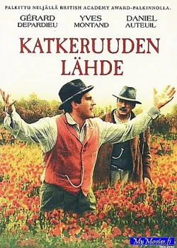 Katkeruuden Lähde