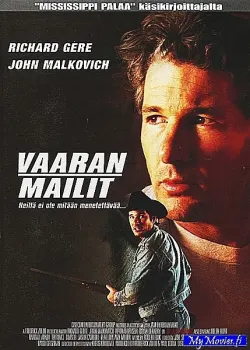 Vaaran Mailit