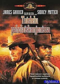 Taistelu Paholaiskanjonissa