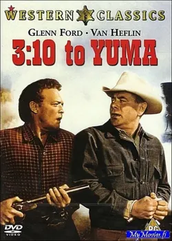 3:10 to Yuma