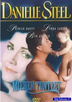 Danielle Steel - Miehen tunteet