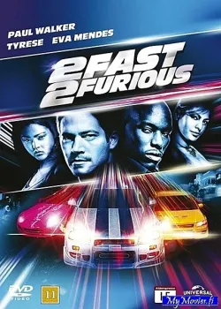 2 Fast 2 Furious