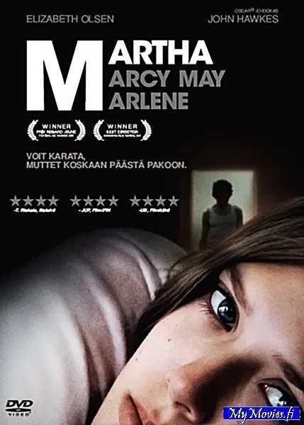 Martha Marcy May Marlene