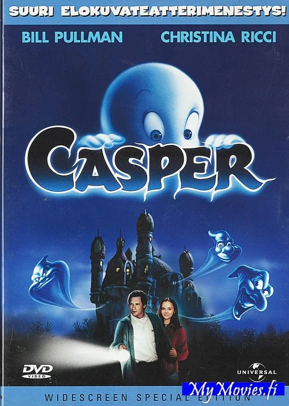 Casper
