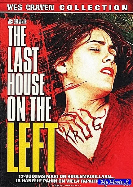 The Last House on the Left