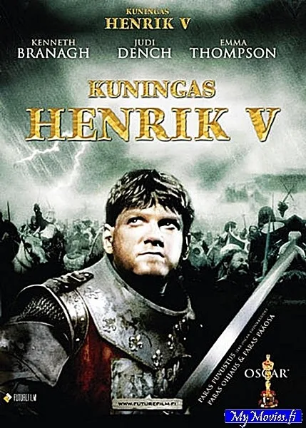 Kuningas Henrik V