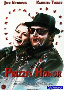 Prizzi’s Honor / Prizzin kunnia