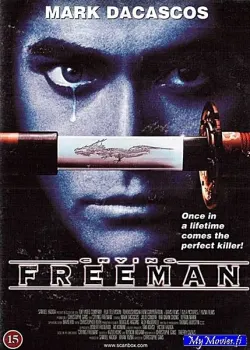 Crying Freeman