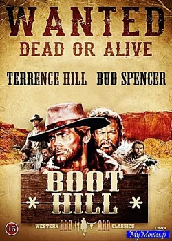 Boot Hill