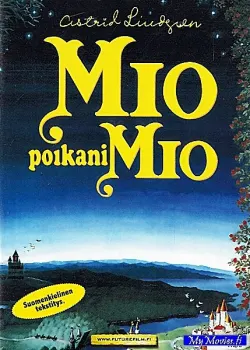 Mio poikani Mio