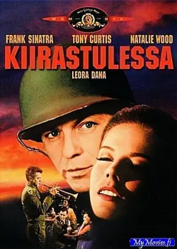 Kiirastulessa