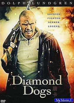 Diamond Dogs