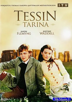 Tessin Tarina