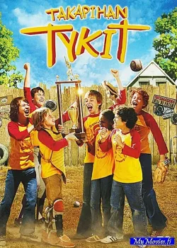 Takapihan tykit