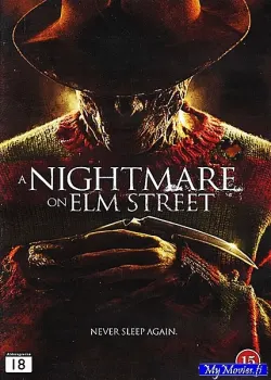 A Nightmare on Elm Street / Painajainen Elm Streetillä