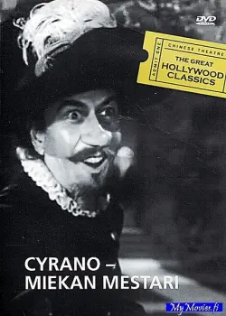 Cyrano - miekan mestari