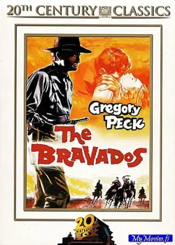 The Bravados (20th Century Classics nro 1)