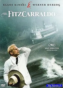 Fitzcarraldo