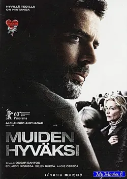 Muiden Hyväksi (R&A)