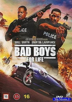 Bad Boys for Life (DVD)