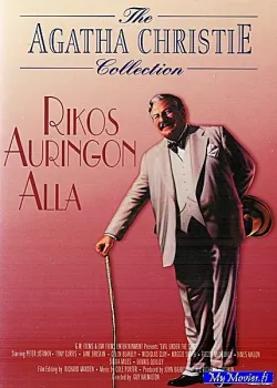 Rikos auringon alla