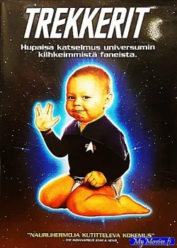 Trekkerit