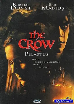 The Crow - Pelastus
