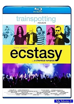 Ecstasy (Blu-ray)