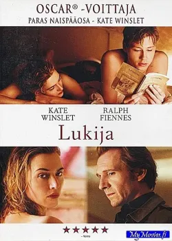 Lukija