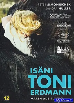 Isäni Toni Erdmann
