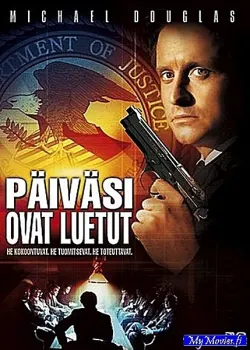 Päiväsi ovat luetut
